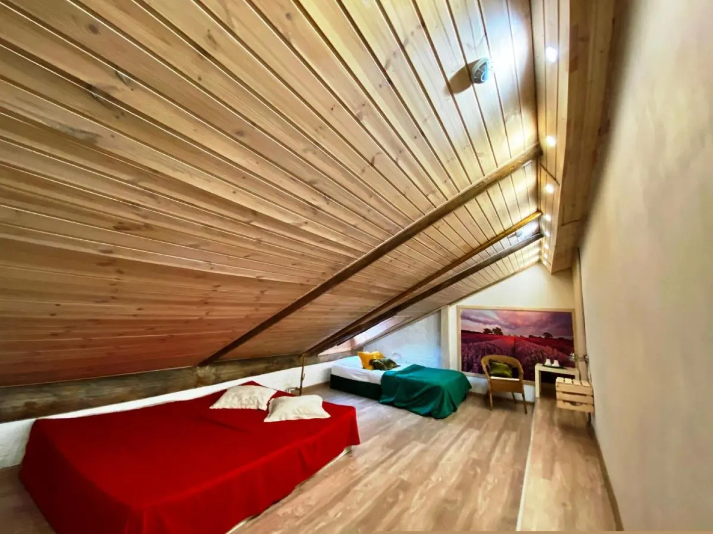 Отель Сити Комфорт