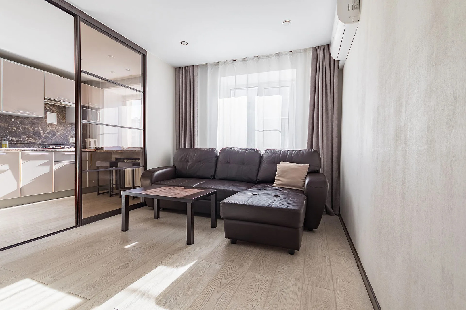 Апартаменты Сутки-Дом - Горького