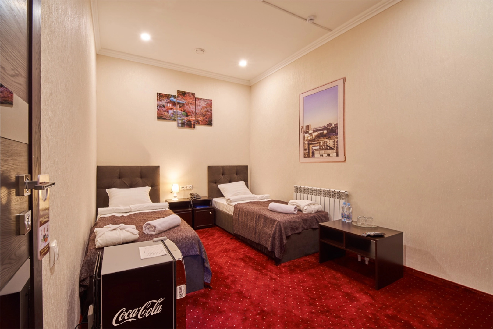 Мини-отель Ок