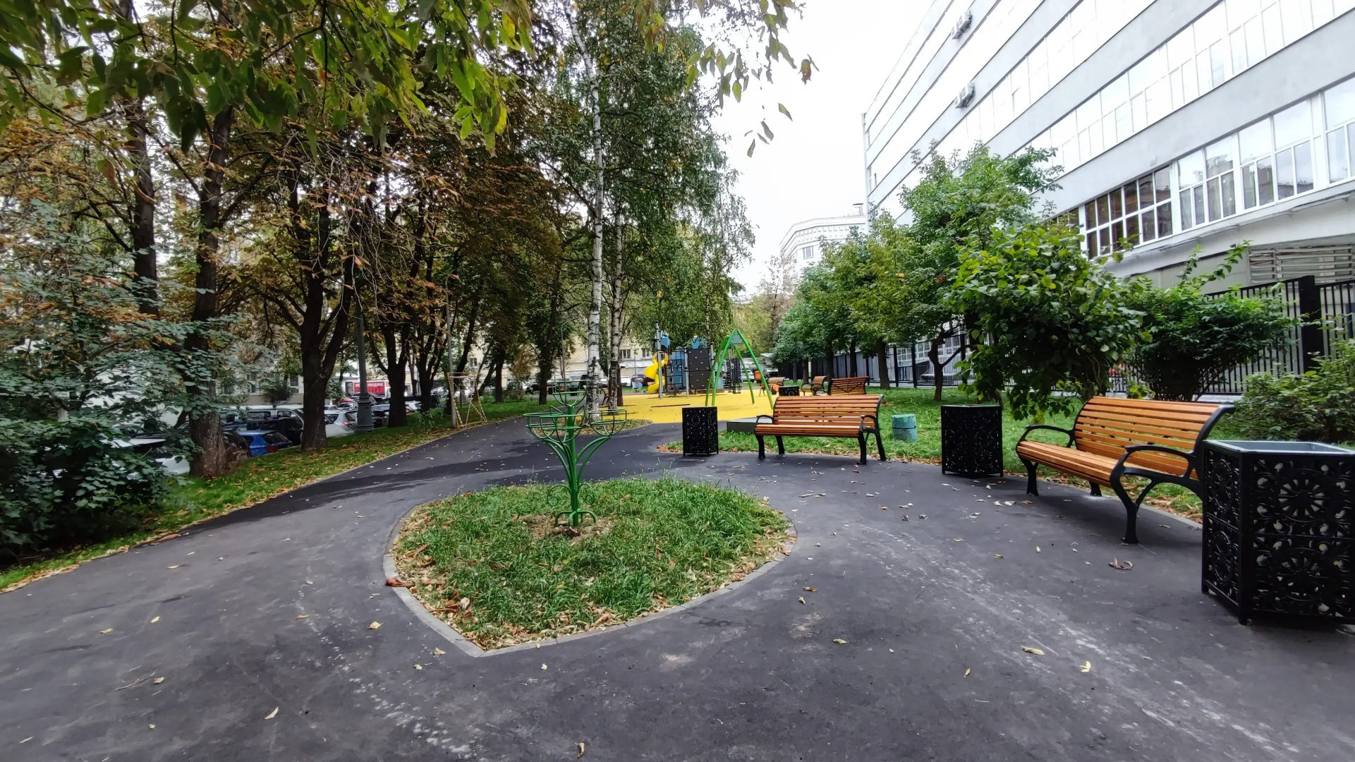 Квартира уютная просторная светлая у метро в центре Москвы