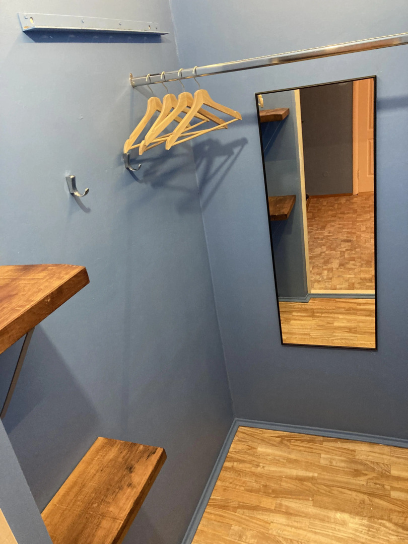 Апартаменты Z6x3