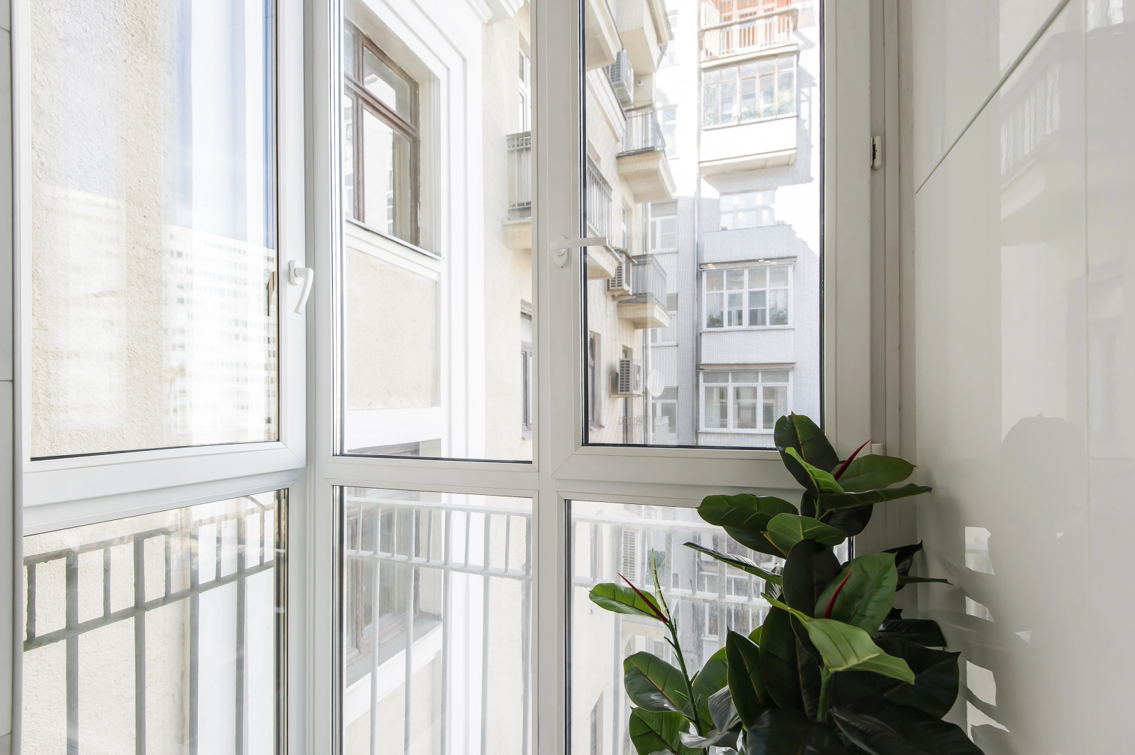 Квартира GM Apartments Пятикомнатные LUX у Кремля