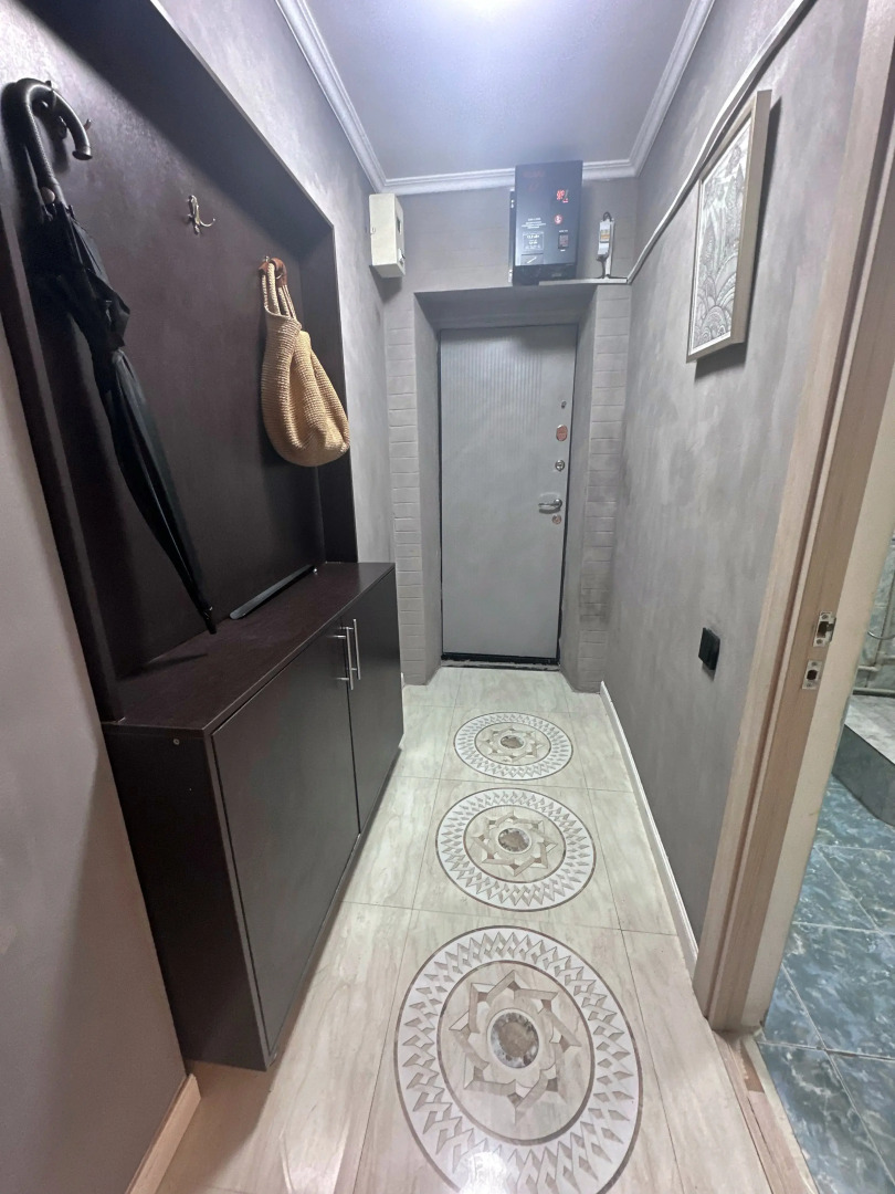 Квартира в центре Сухума - Лакоба, 88