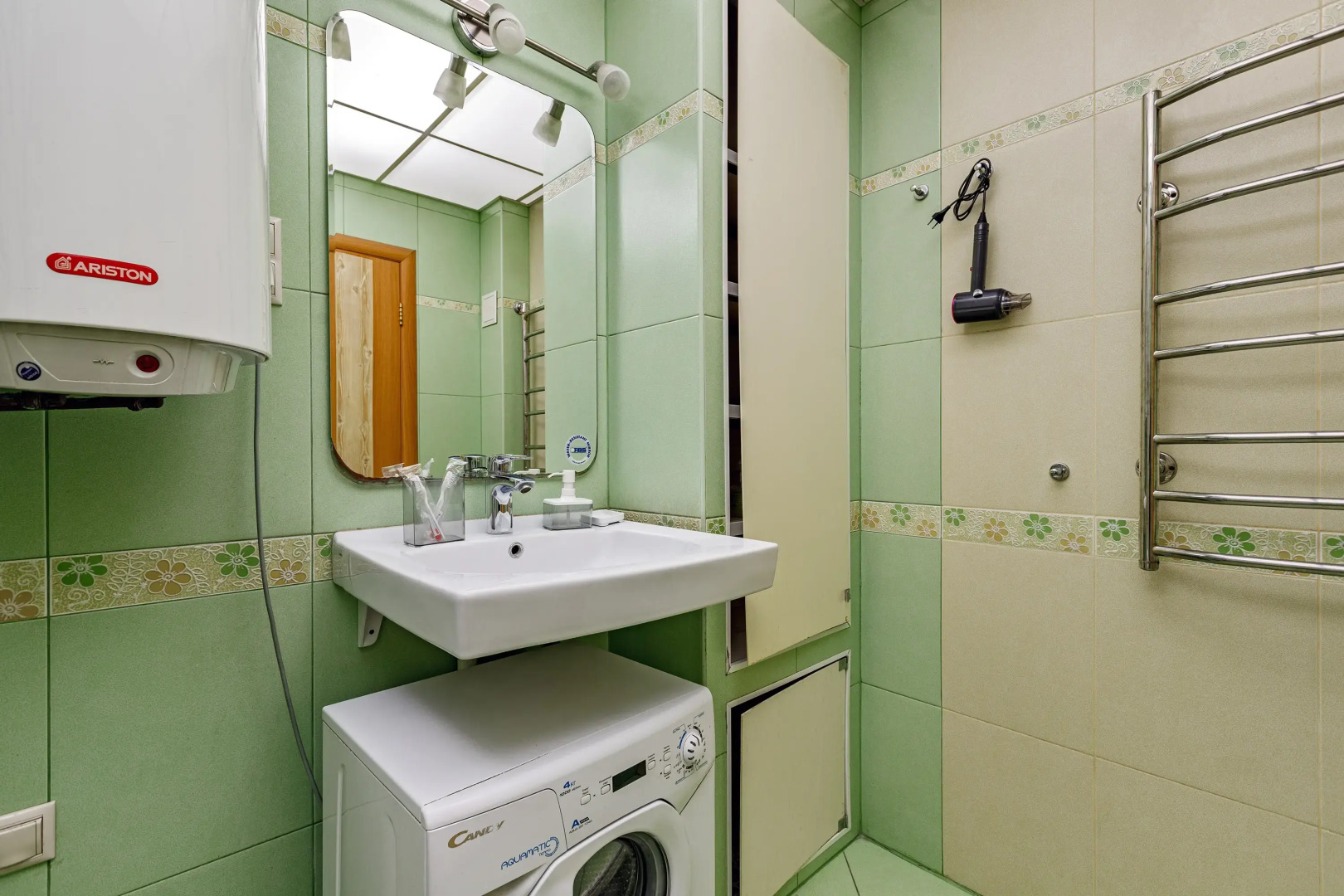 Апартаменты Люкс