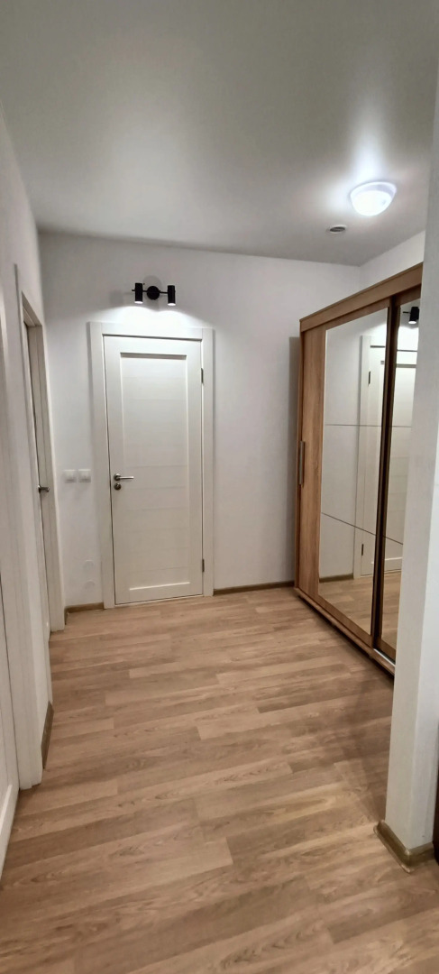 Апартаменты Квартира в центре города