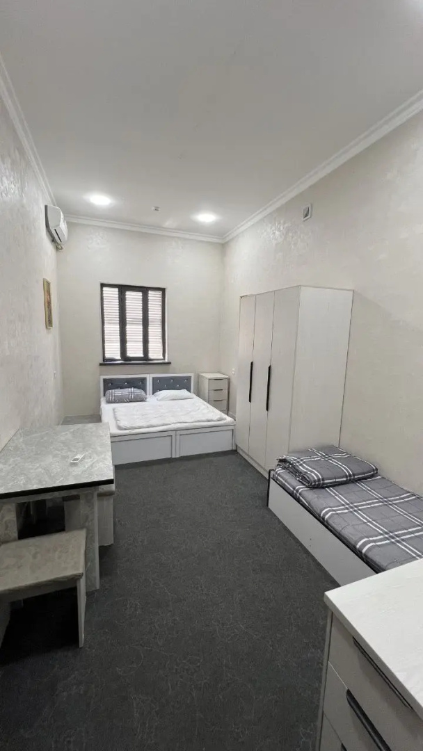 Хостел Air hostel Tashkent