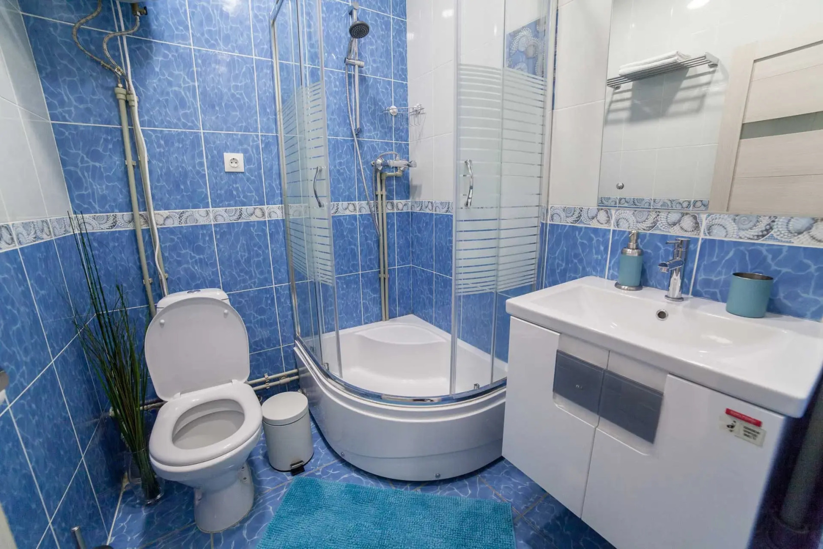 ART Deco Меблированные комнаты