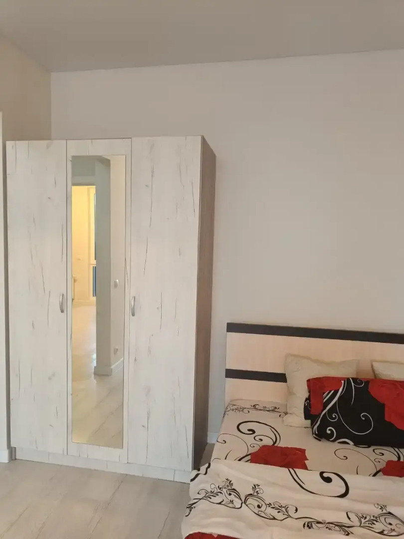 Квартира на Счастливой