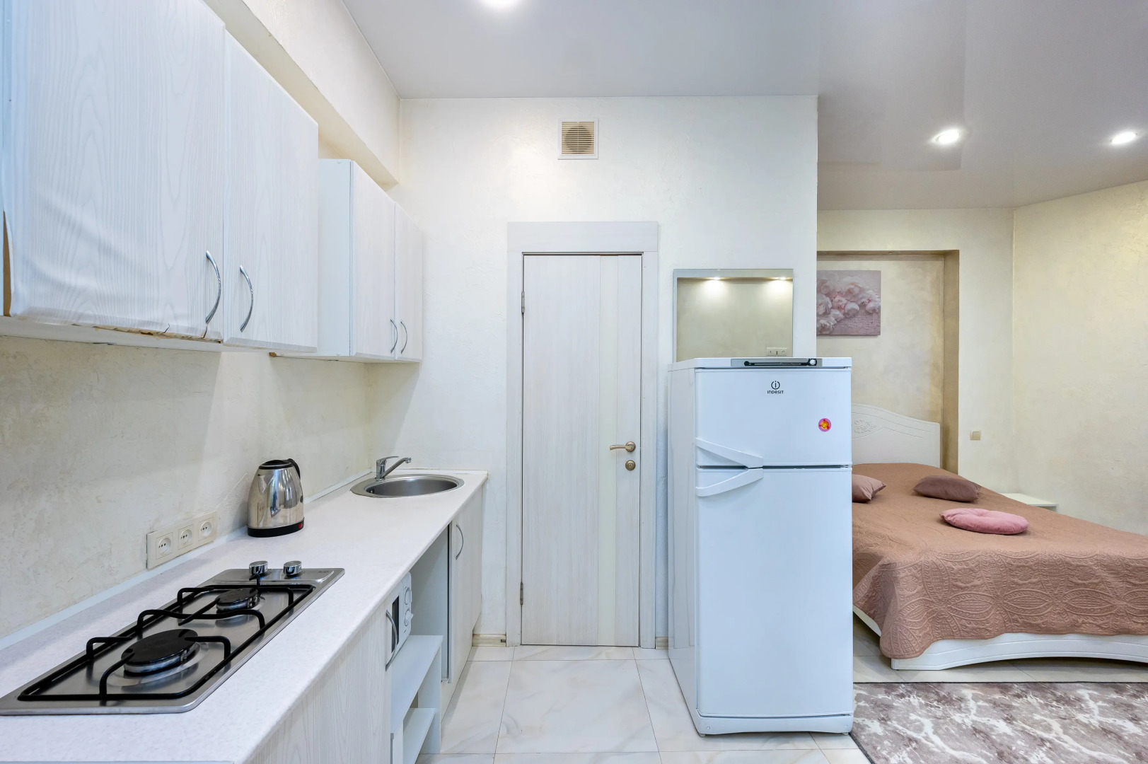 Апартаменты Ingria Travel Ryleeva 17