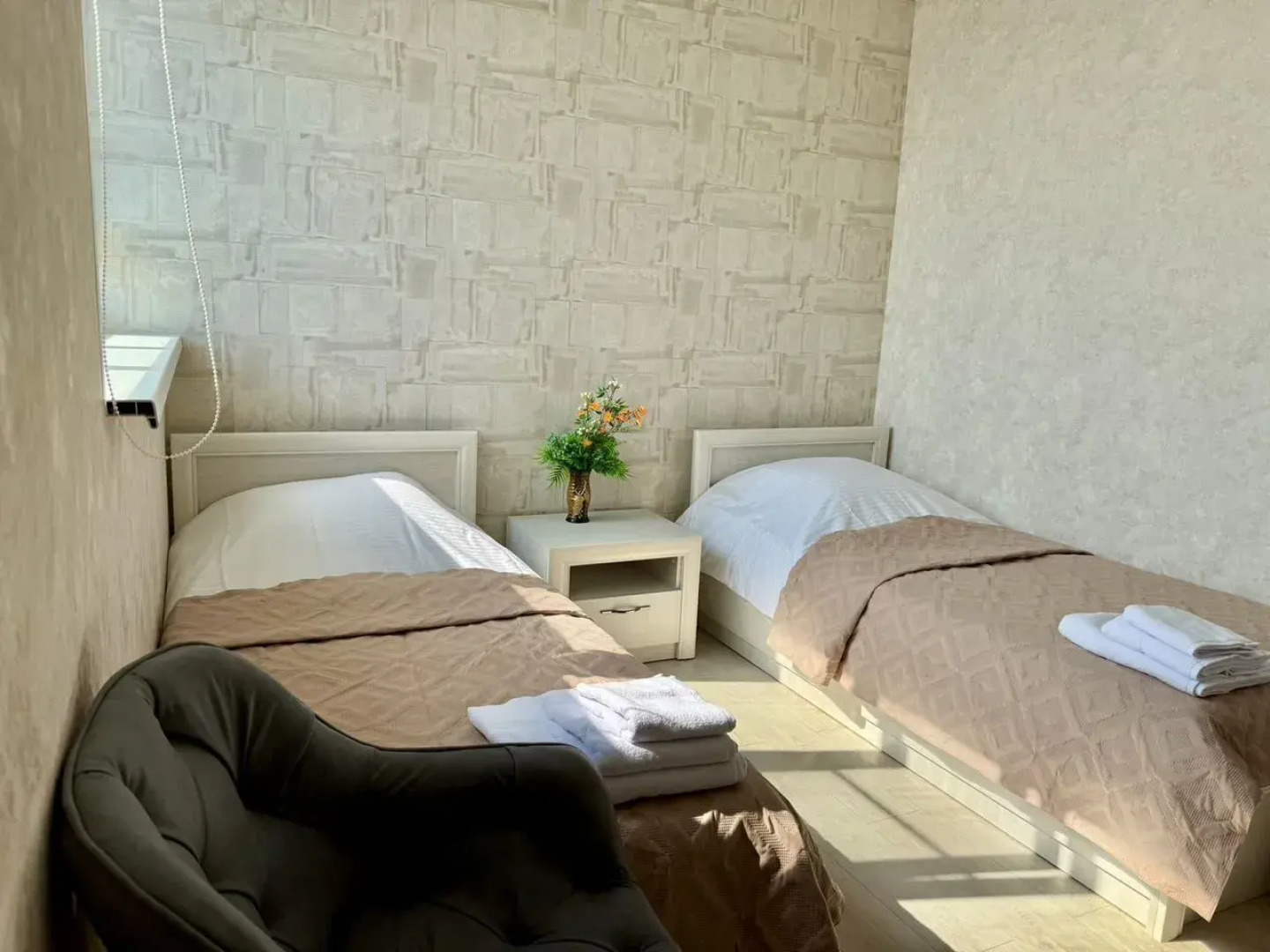 Частный дом на Ушакова 17