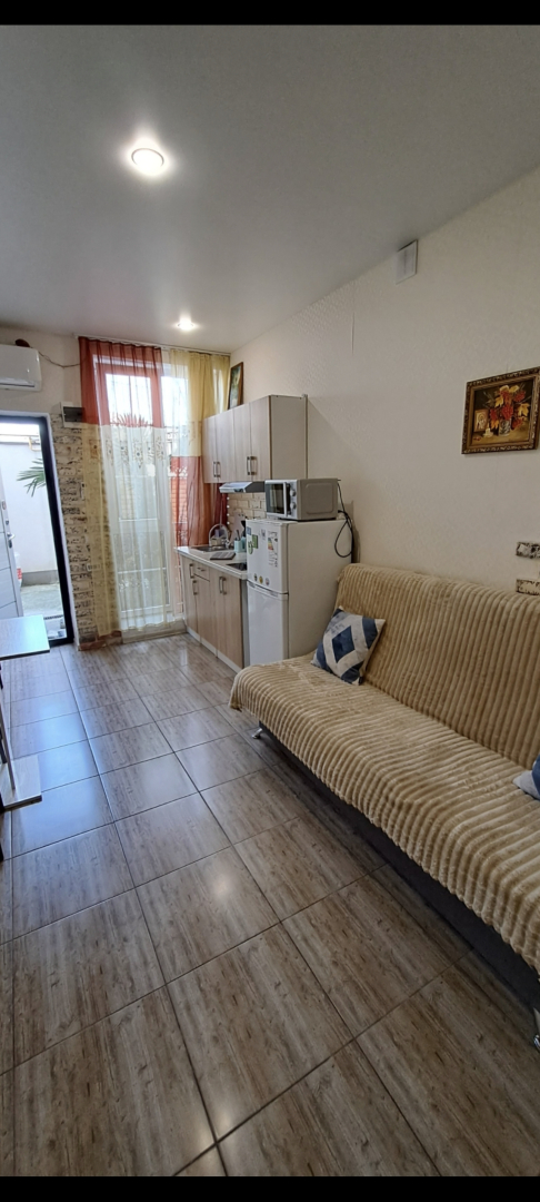 Квартира Студия на Пятигорской