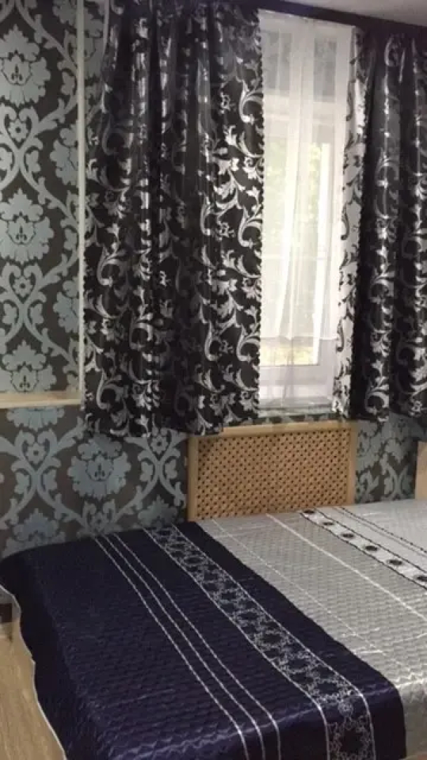 Отель Fresh