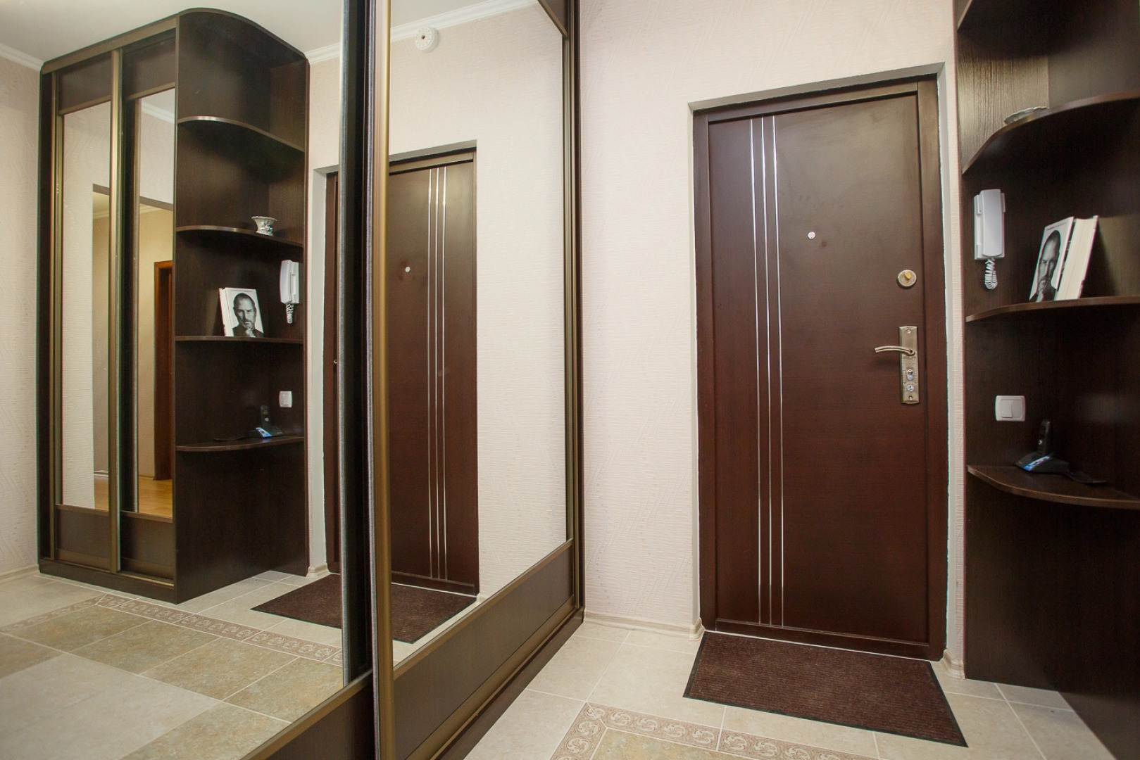 Хостел EasyFlat