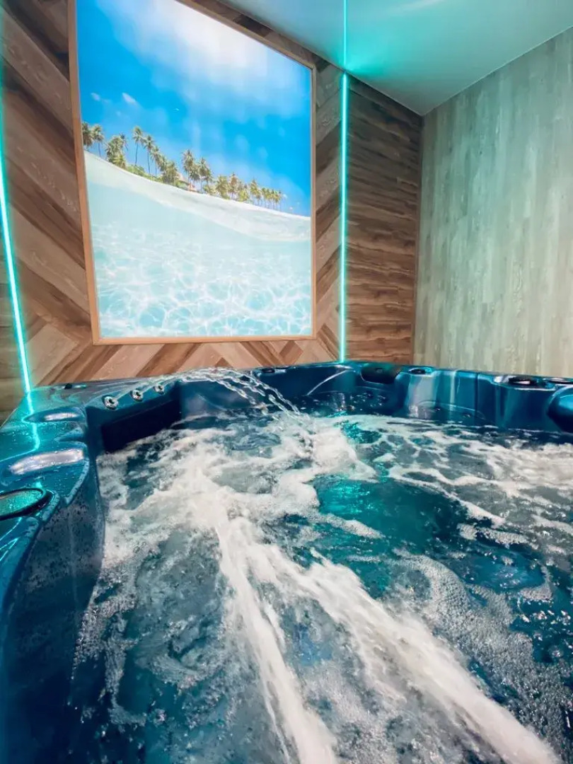 База отдыха Алсма