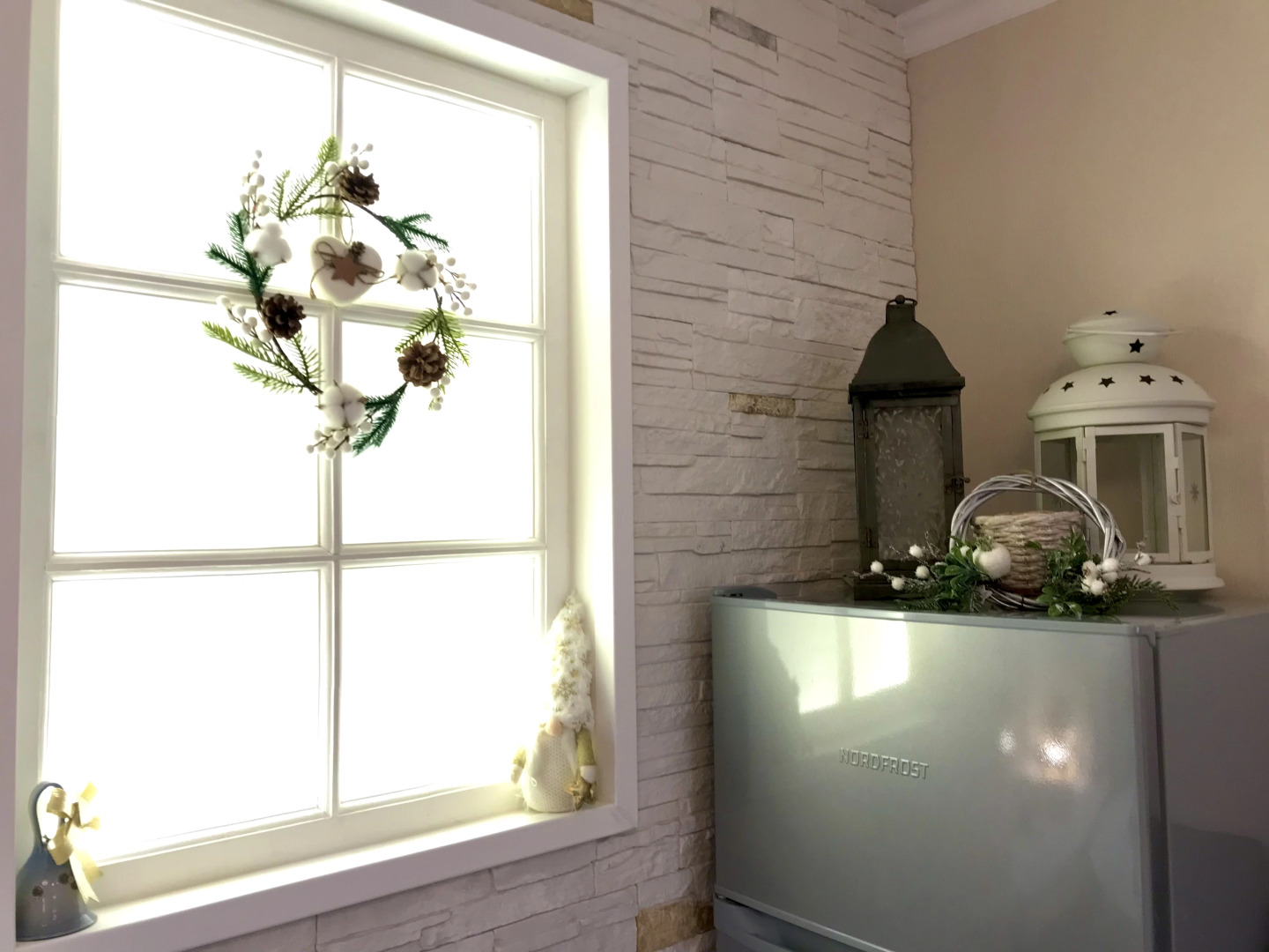 Апартаменты в Старинном Финском Доме