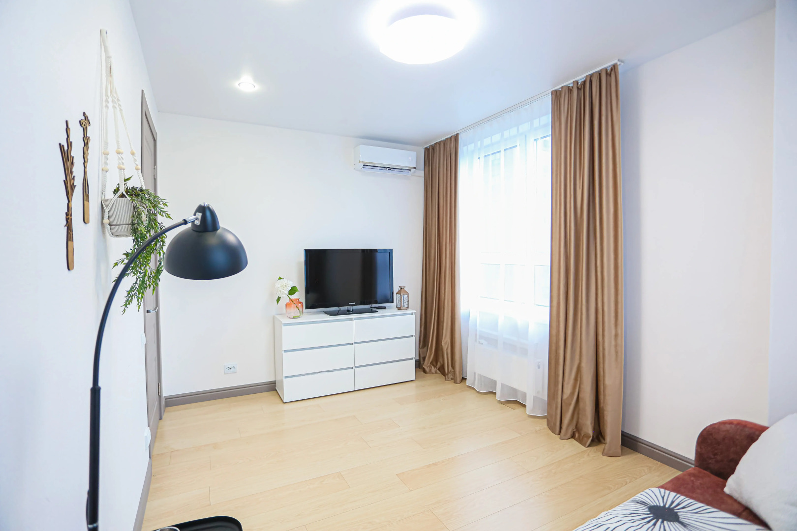 Квартира Квартиры у Петровны Семейная в Тихом Центре