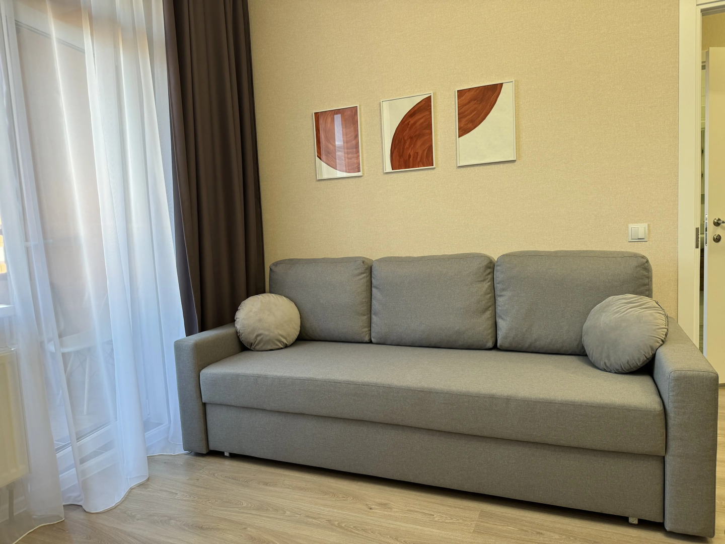 Квартира TerraAparts в Стрельне