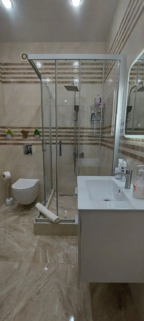 Квартира  Flatirini на Гастелло 71А/1