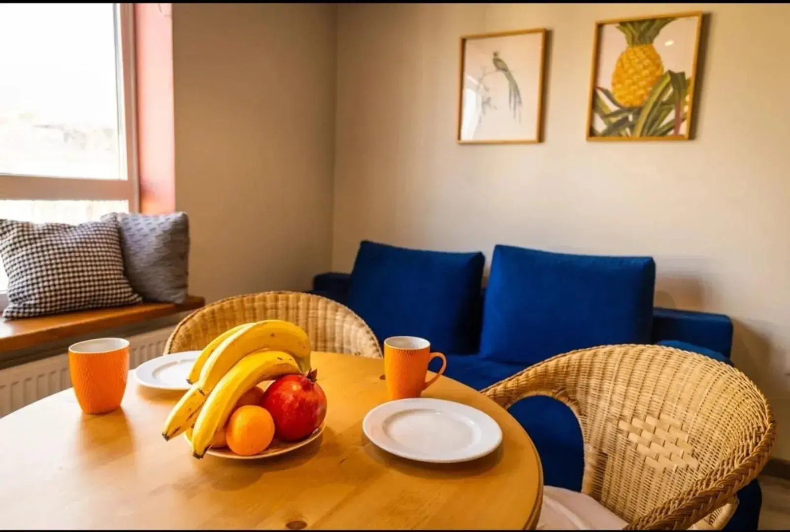 Апартаменты В тихом центре c видом на Машук