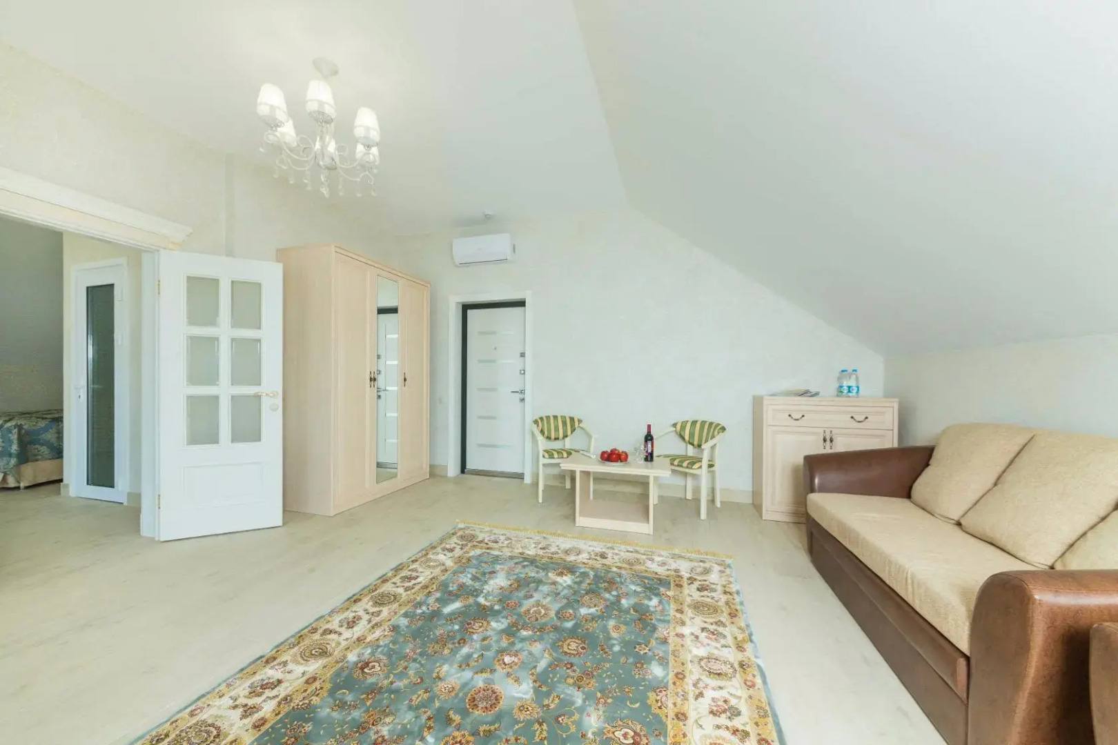 Отель Villaggio