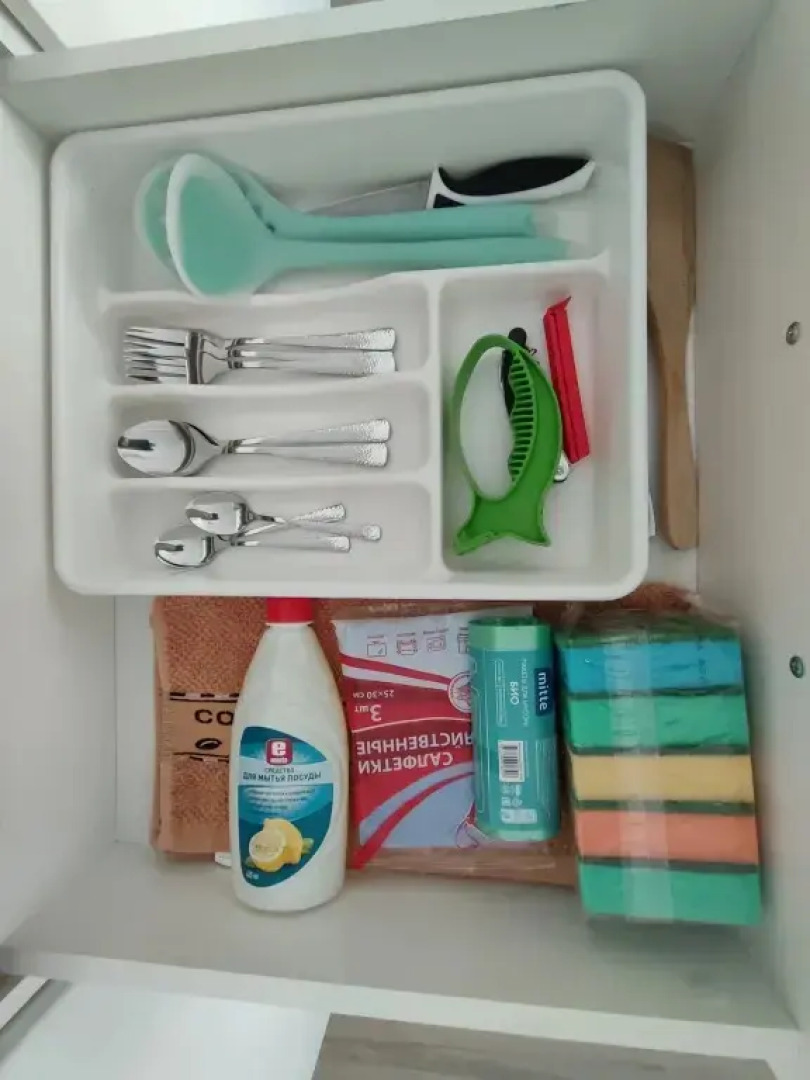 Квартира ЖК Каравелла Португалии на первой береговой линии