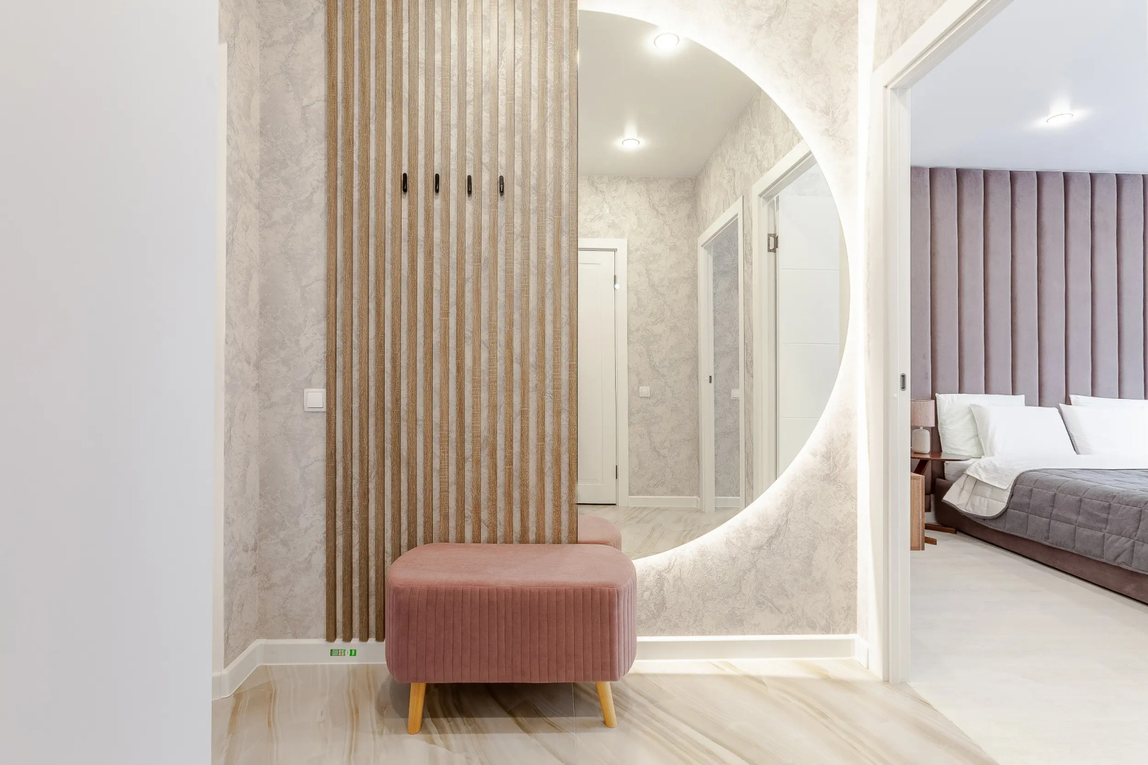 Апартаменты Масленикова 14а