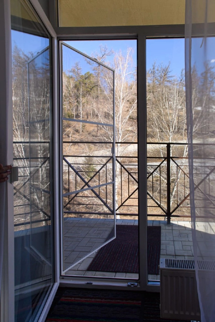 Апартаменты на отлично на Солнечной Долине