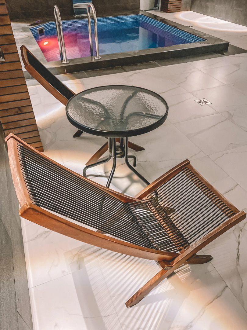 Отель Никола