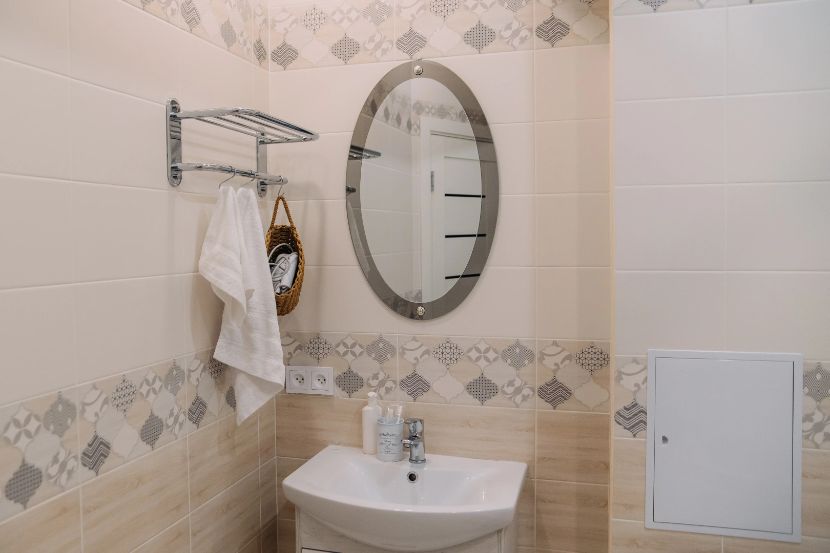 Квартира на 5 углах