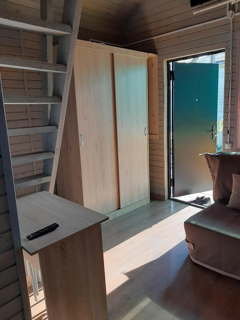 Гостевой дом Пальма