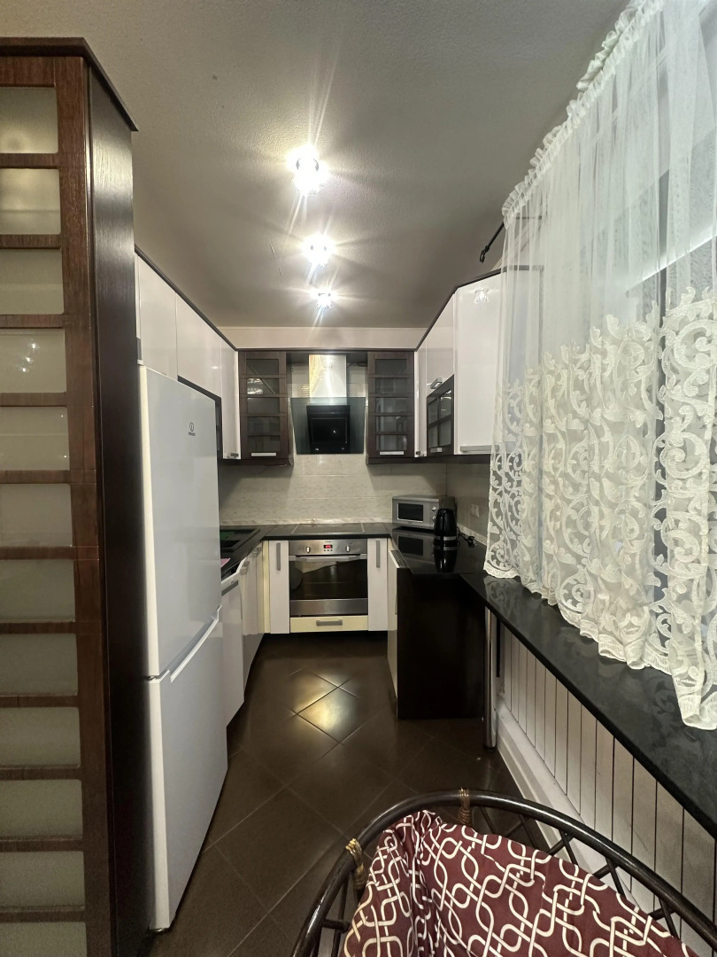 Квартира Исторический город