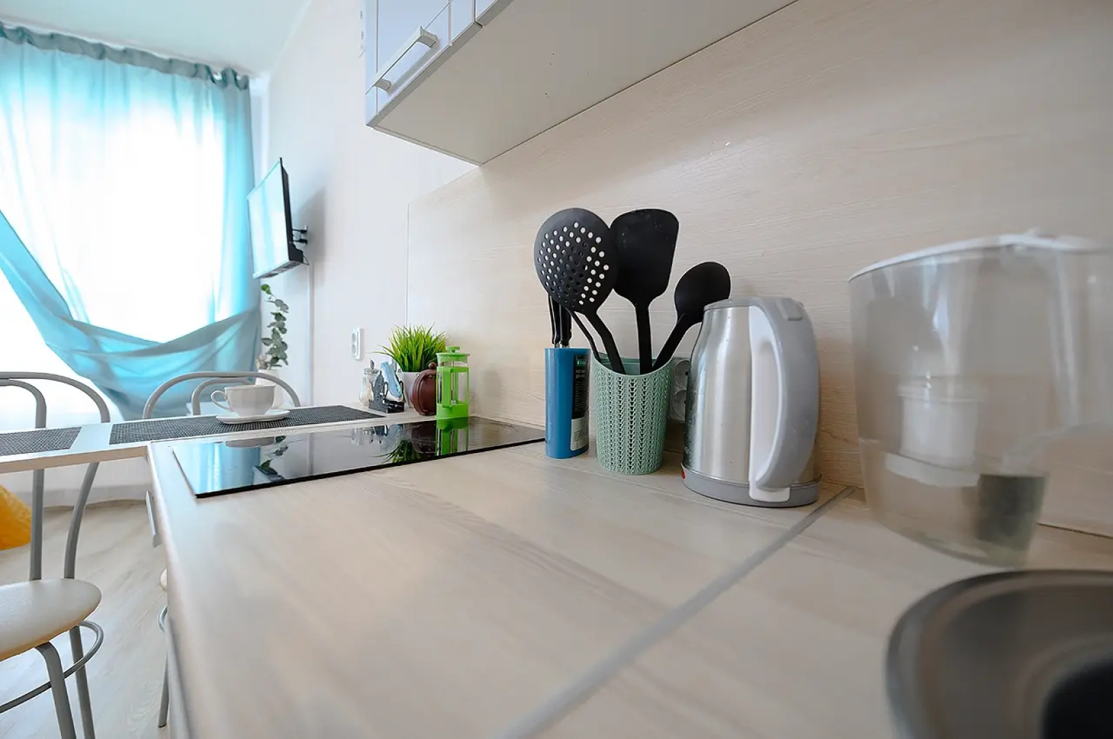 Апартаменты Пять Звёзд Сила воды