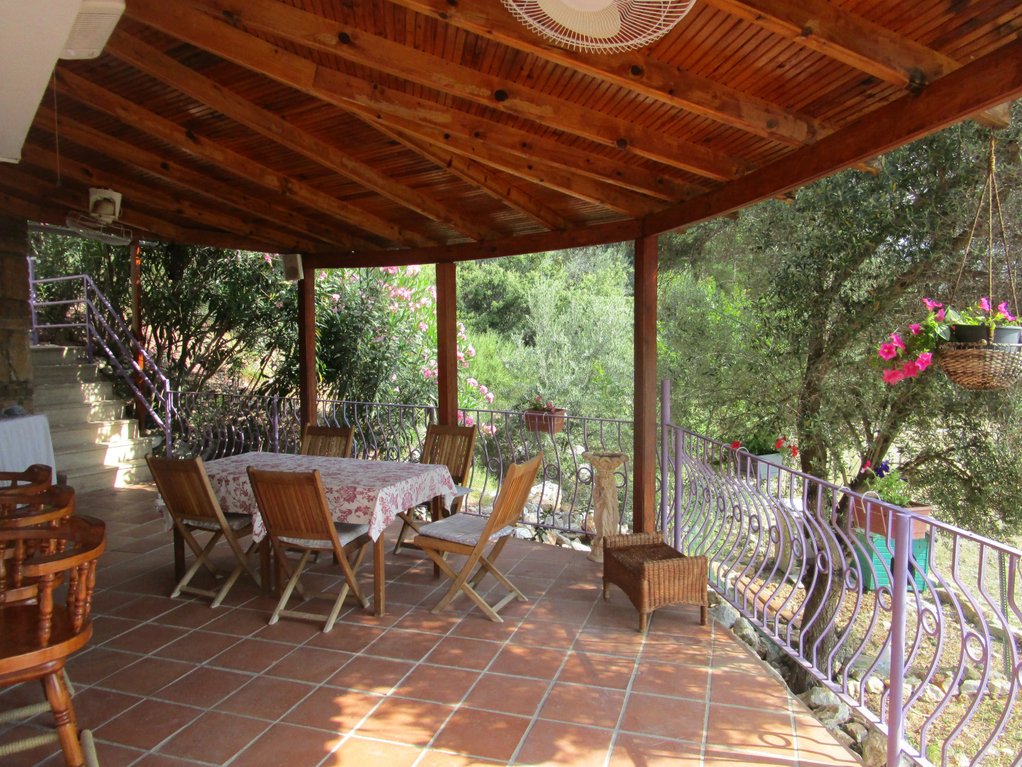 Отель Lavanta Hotel Turunc