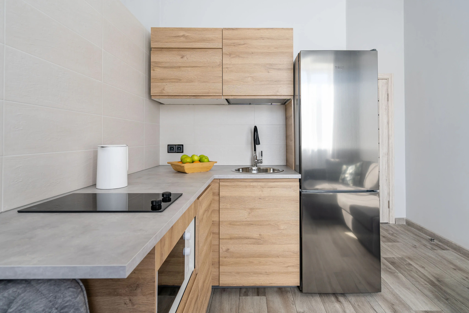 Квартира Живи в Песочном