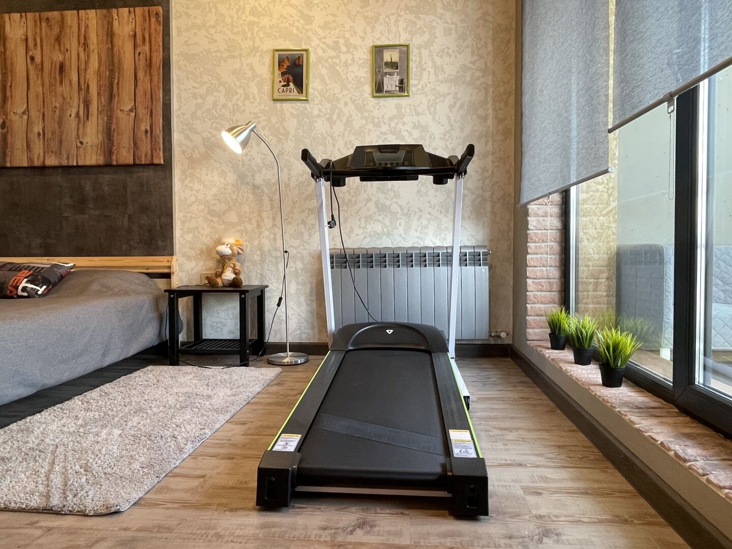 Квартира Sibkvart Советская 75