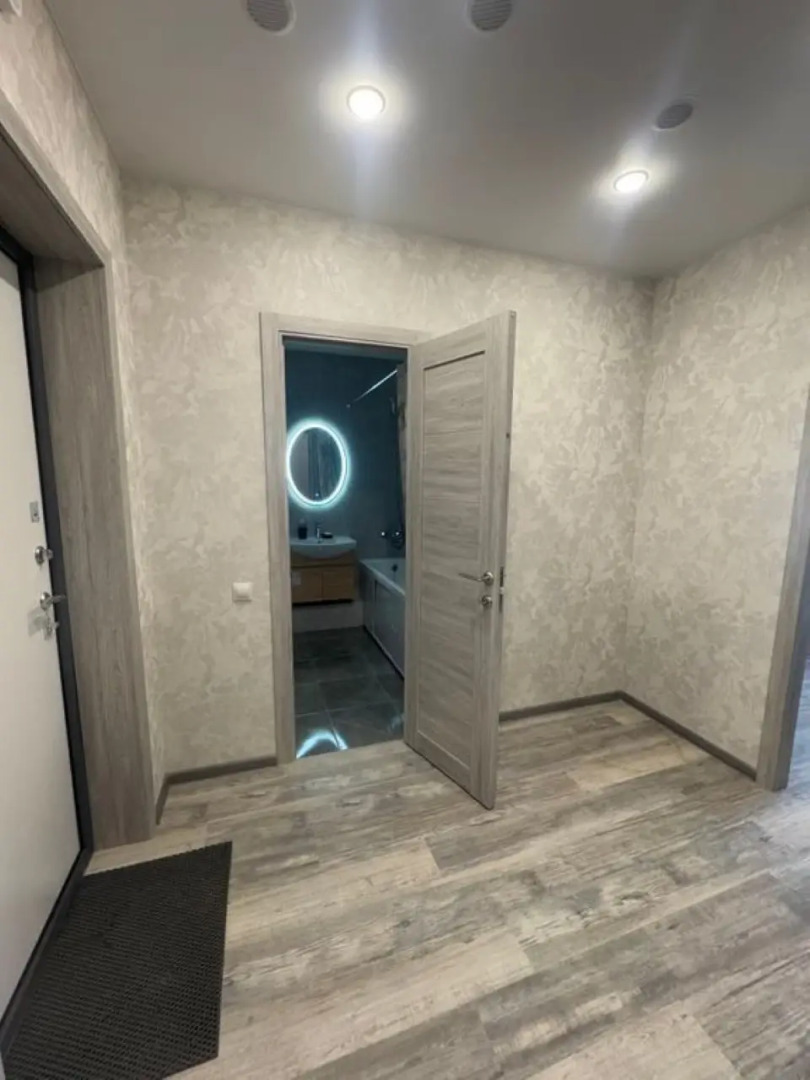 Квартира Уютная студия в ЖК Южный парк