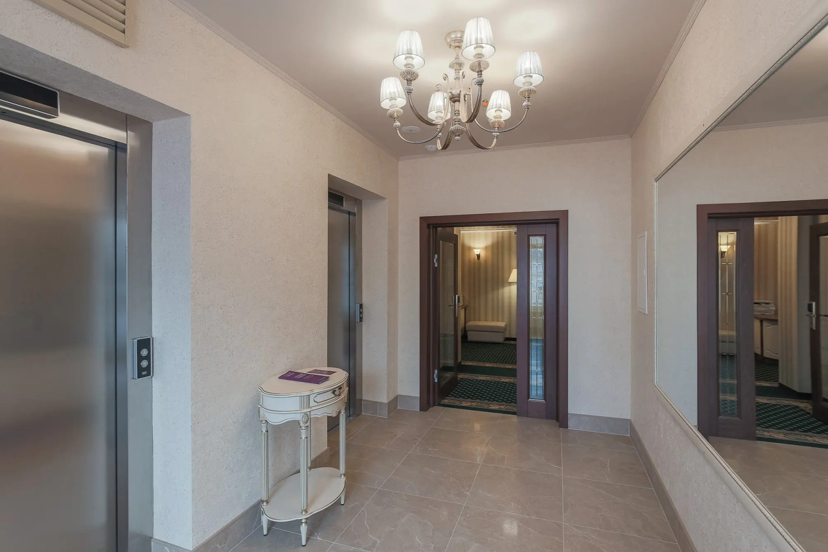 Гостевой Дом Бристоль