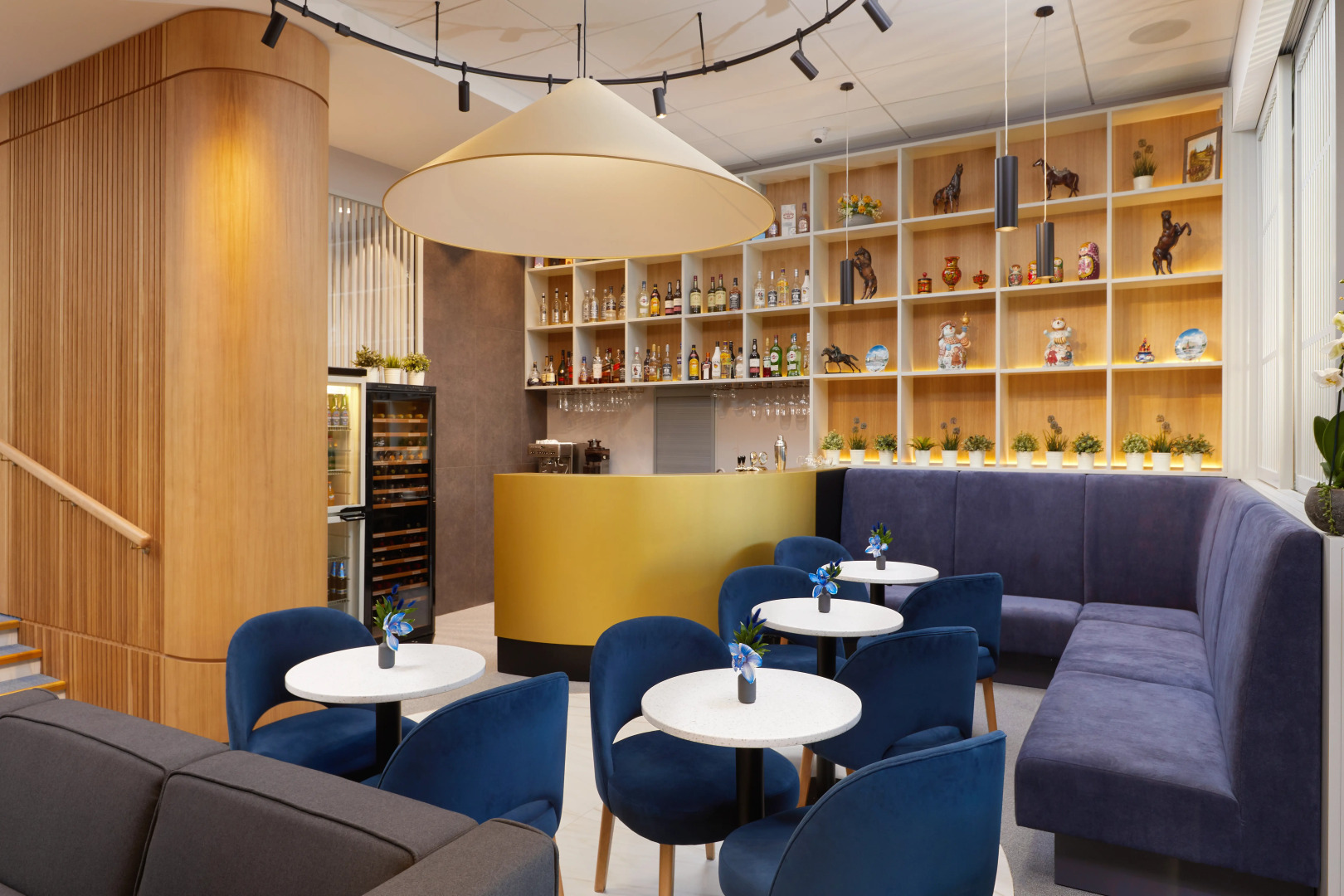 Гостиница Бега