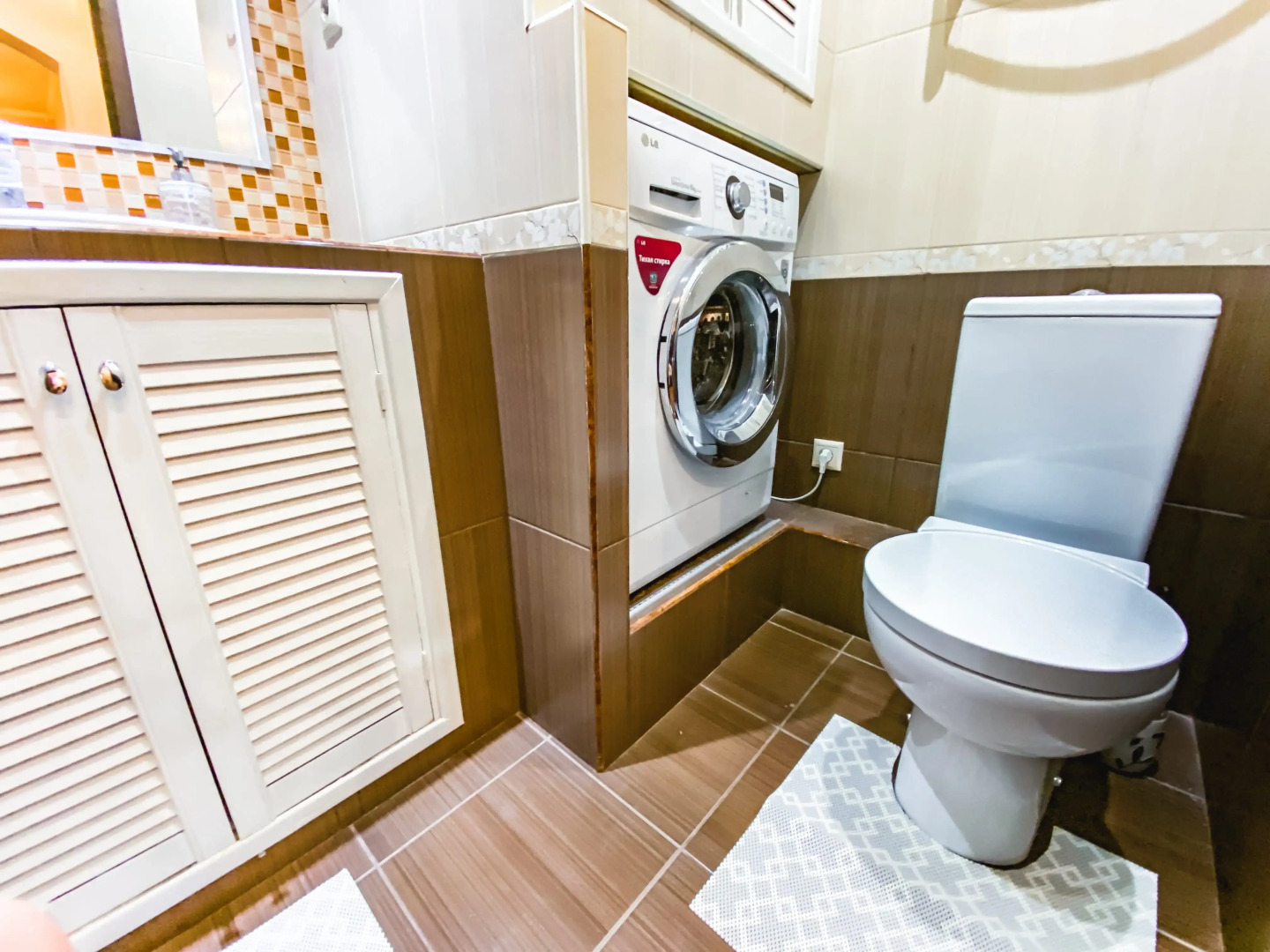 Квартира Лучший сервис Посуточно 50