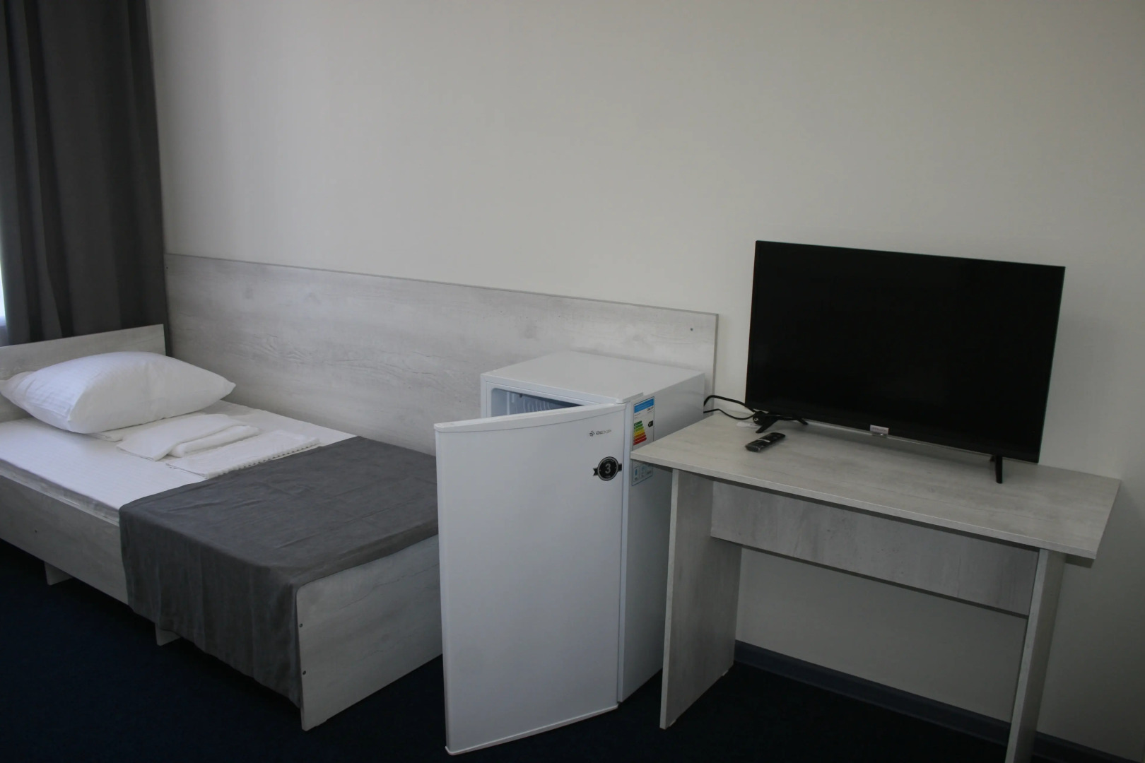 Отель Сити Классик