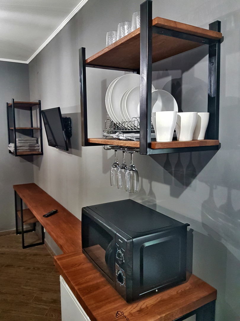 Апартаменты Голицына 19 7