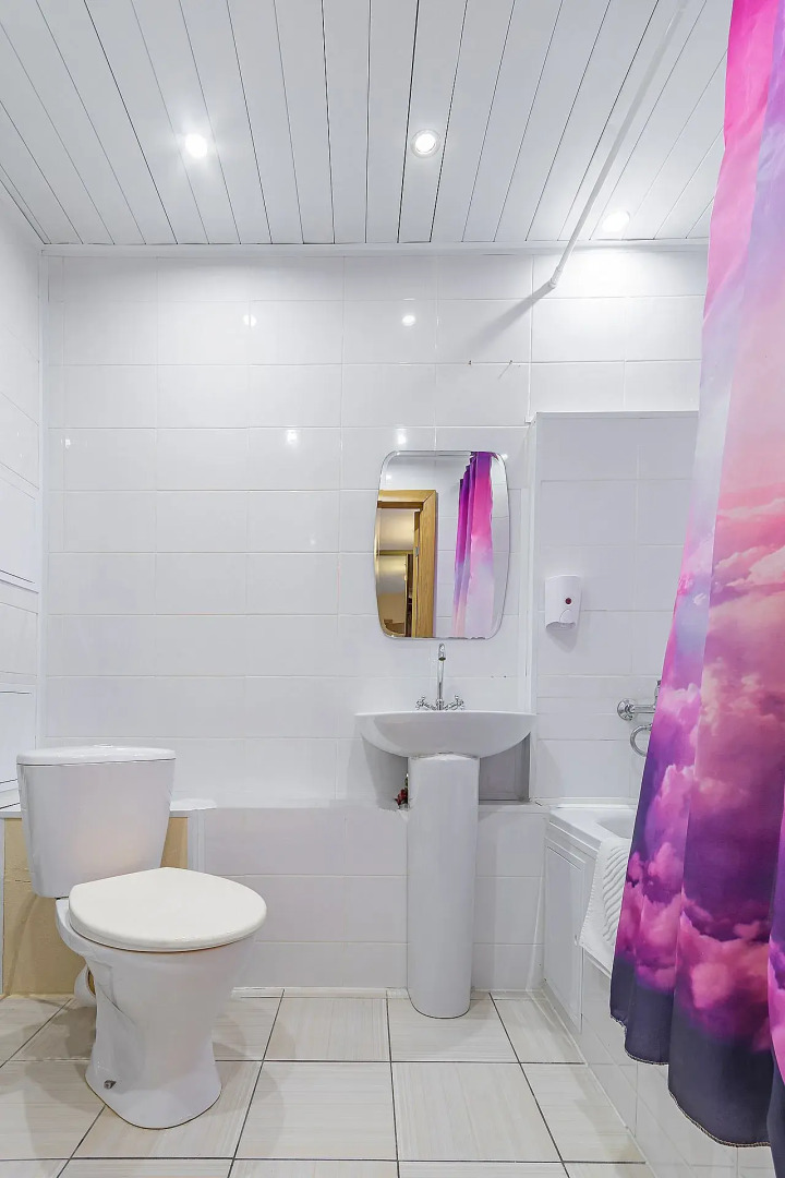 Апартаменты в ЖК Седьмое Небо