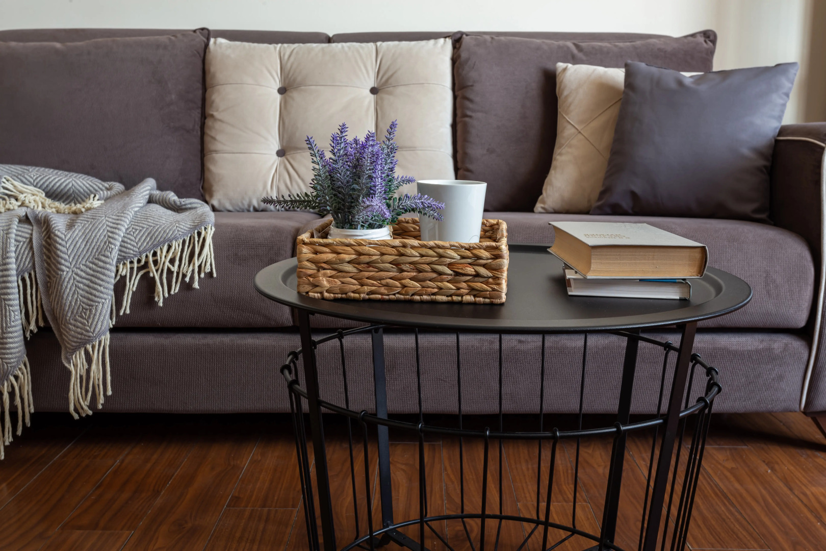 Квартира Moscow Deluxe Apartments Park View