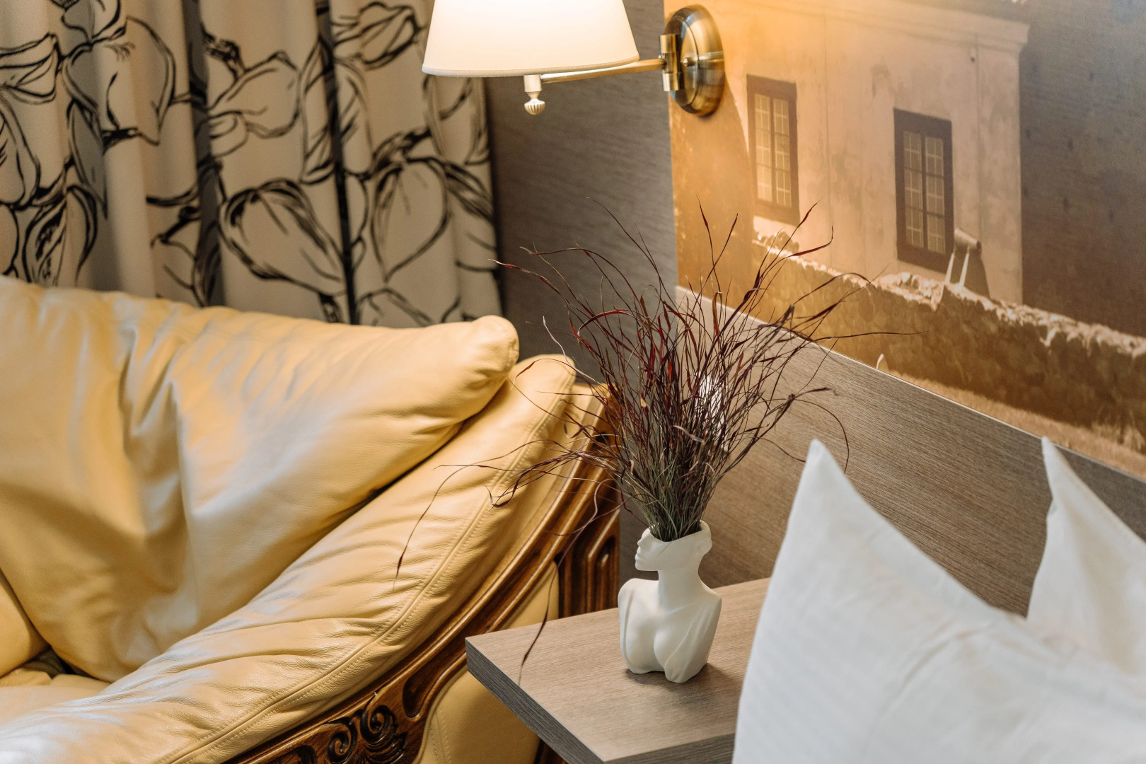 Отель Рига Ленд