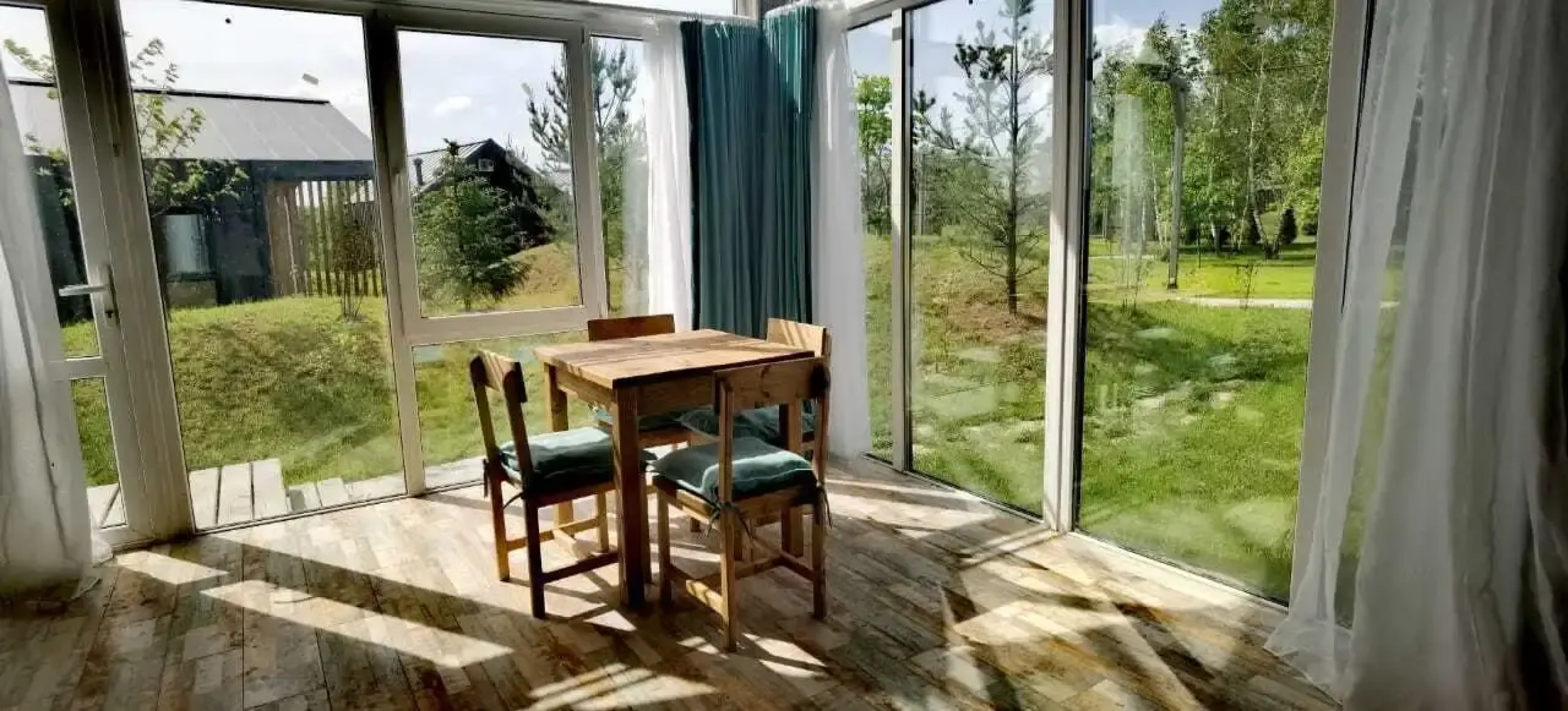 Частный Дом Пересвет 2