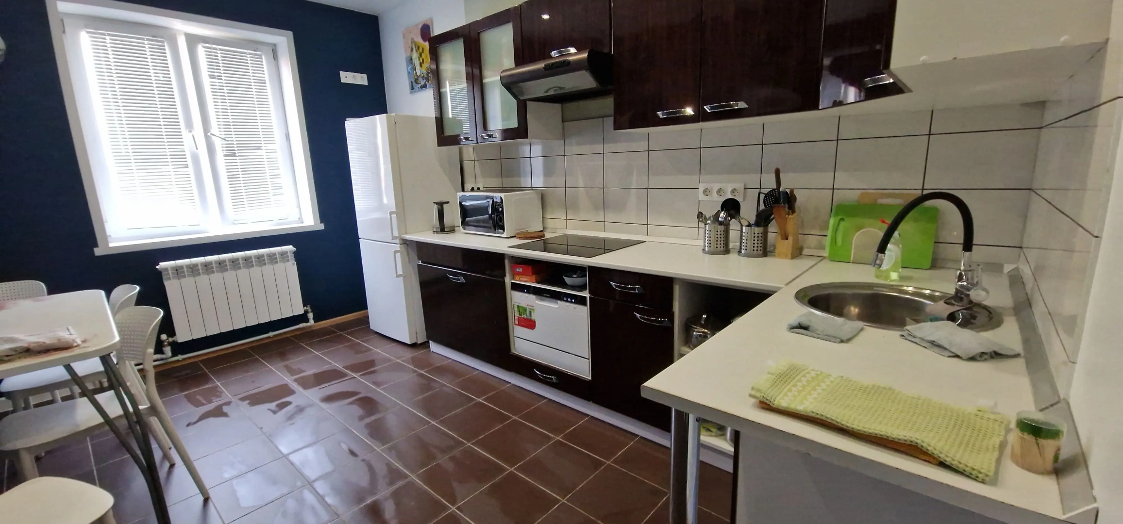 Квартира 25 Лет Октября Истра Посуточно