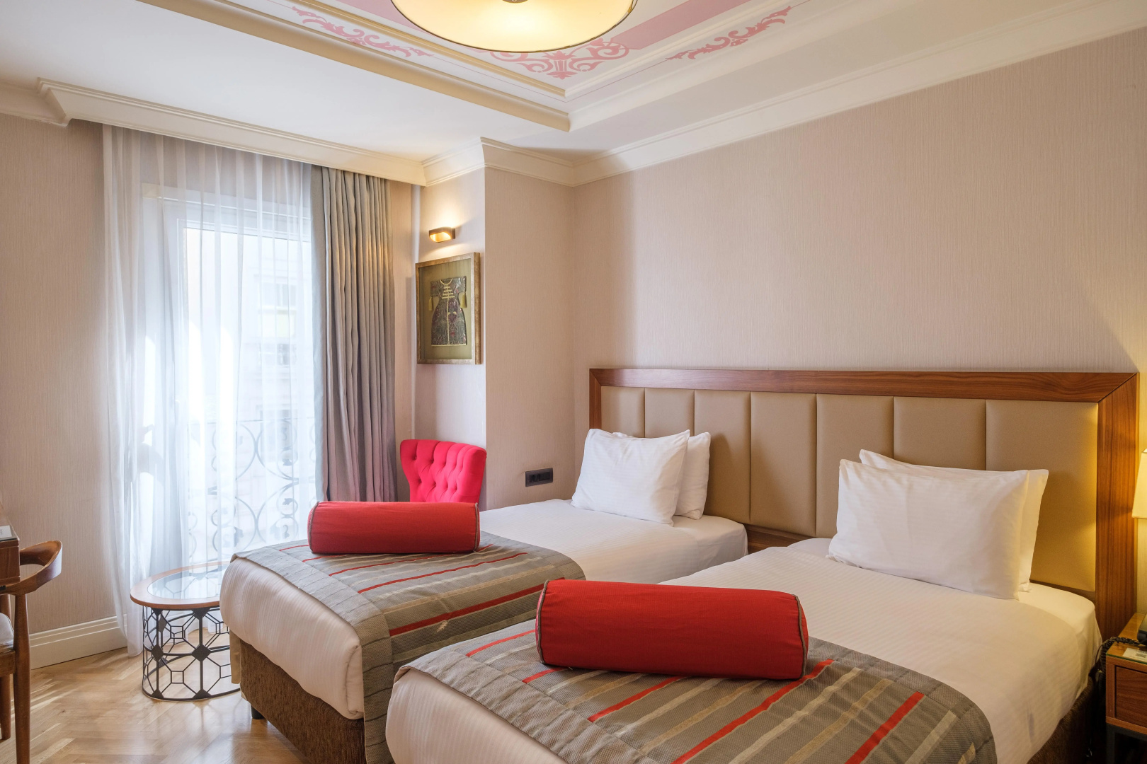 Golden Age Hotel Istanbul