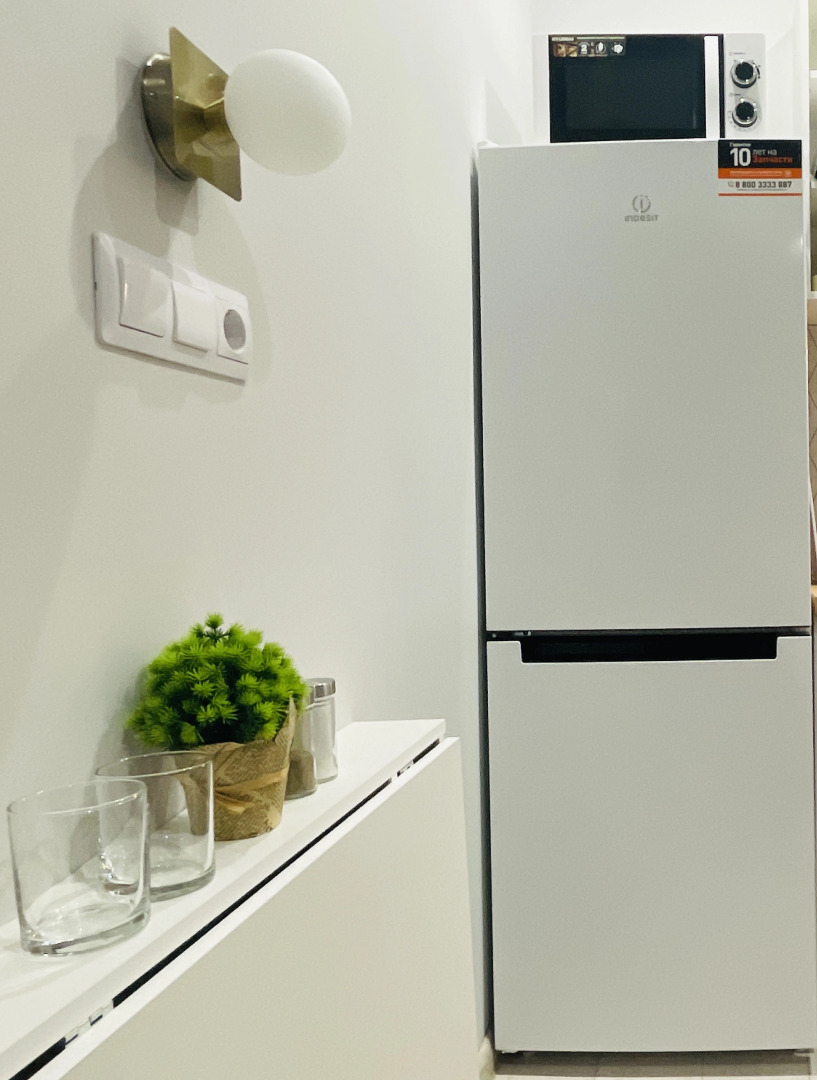 Апартаменты на улице Максима Горького 23А