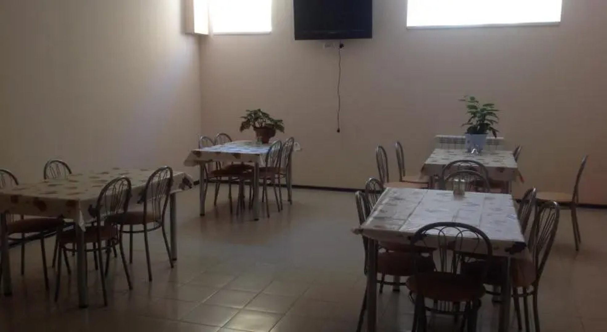 Гостевой Дом Violetta