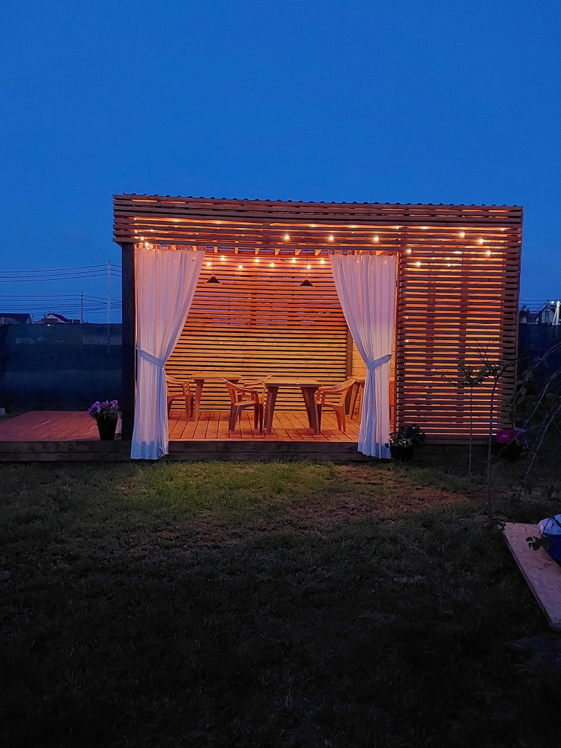 Гостевой дом Вавилон Крым